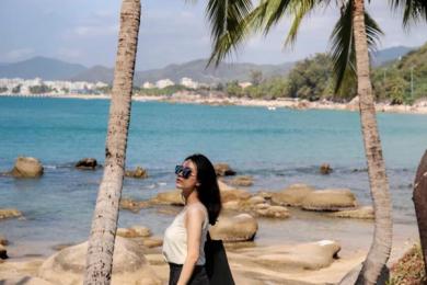 報名三亞5日跟團游需要多少錢？